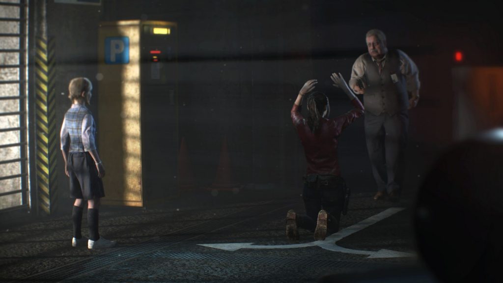 Devil May Cry V e Resident Evil 2 gamescom