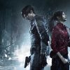 Resident Evil 2 deluxe edition