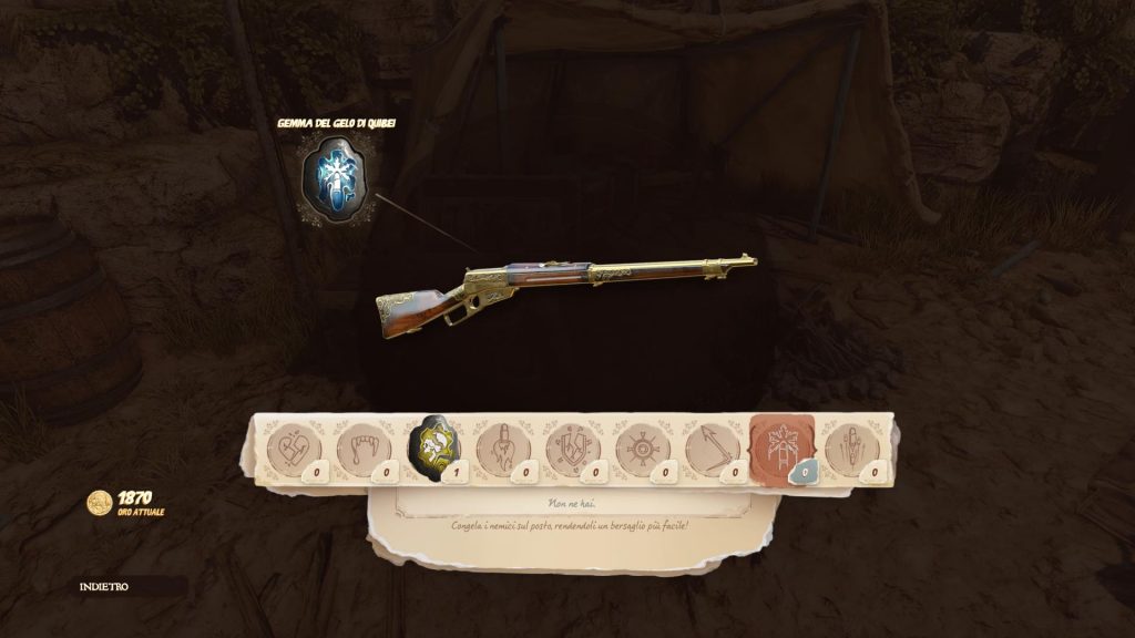strange brigade recensione