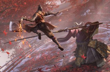 sekiro vendite