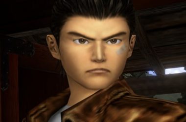 Shenmue I & II