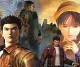 Shenmue I & II