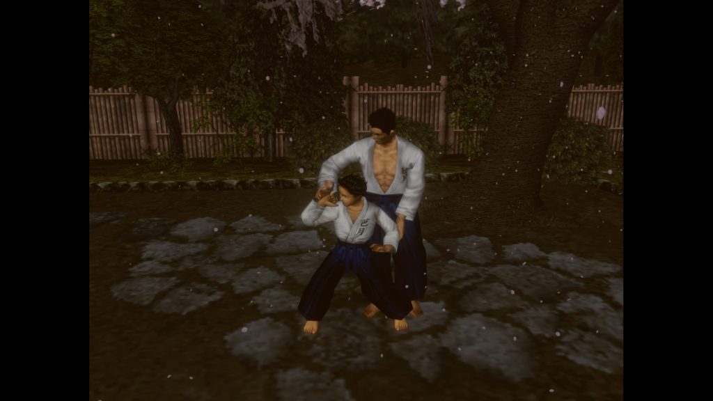 Shenmue I & II recensione