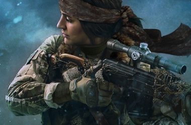 Sniper Ghost Warrior Contracts