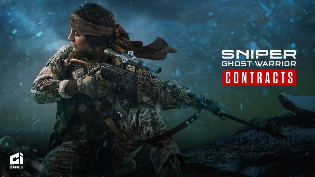 Sniper Ghost Warrior Contracts PC PS4 Xbox One immagine
