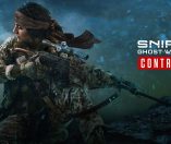 Sniper Ghost Warrior Contracts