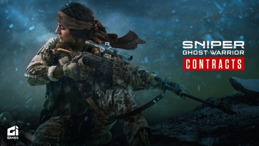 Sniper Ghost Warrior Contracts PC PS4 Xbox One immagine