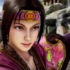 Soulcalibur VI Seong Mi-na Astaroth