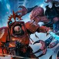 Space Hulk: Tactics