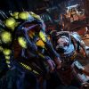 Space hulk Tactics trailer lancio