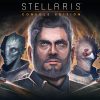 stellaris console edition data uscita