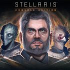 stellaris console edition data uscita