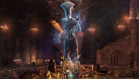 Strange Brigade è in dirittura d'arrivo, pubblicato il trailer di lancio