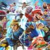 super smash bros. ultimate nazionale italiana