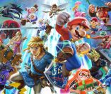 Super Smash Bros. Ultimate
