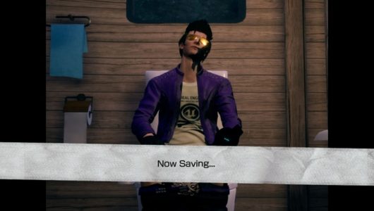 Trevis Strikes Again No More Heroes ha una data d'uscita