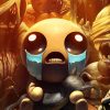 The Binding of Isaac Repentance