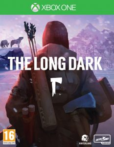The Long Dark versione retail Xbox One