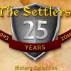 The Settlers History Collection