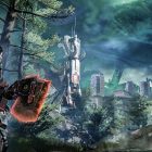 The Surge 2 trailer