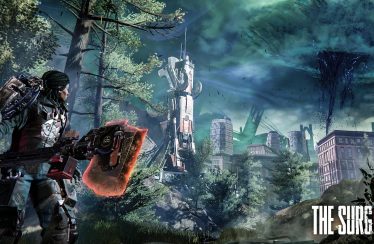 The Surge 2 trailer