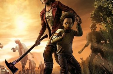 The Walking Dead The Final Season PC PS4 Xbox One Switch hub