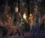 The Walking Dead The Final Season PC PS4 Xbox One Switch hub