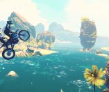 Trials Rising