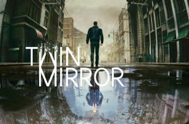 Twin Mirror