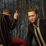 Twin Mirror trailer