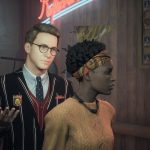 Twin Mirror pre order