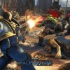 Warhammer 40000 Space Marine