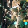 Zone of the Enders The 2nd Runner MARS demo 01