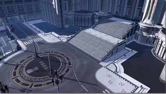 Dissidia NT: il prossimo nuovo stage sarà Insomnia di Final Fantasy XV