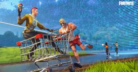 fortnite