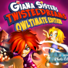 Giana Sisters Twisted Dreams Owltimate Edition arriva su Switch