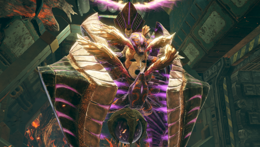 God Eater 3: svelati nuovi personaggi, aragami e dettagli