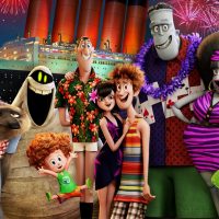 Hotel Transylvania 3 - Una vacanza mostruosa - Recensione