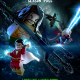 LEGO DC Super-Villains aquaman