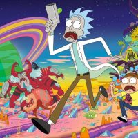 Rick and Morty: le tre stagioni arrivano in Home Video in edizione limitata