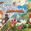 Scribblenauts Mega Pack annunciato per PS4, Xbox One e Switch