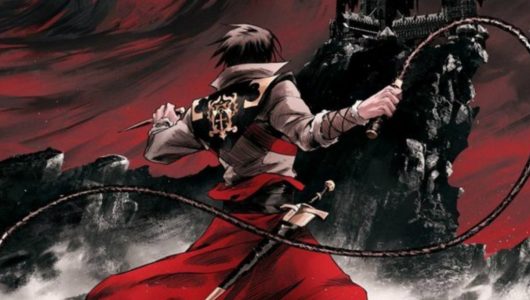 Castlevania Requiem appare sul sito ufficiale dell'ESRB