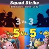 Super Smash Bros. Ultimate: svelate nuove modalità di gioco