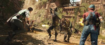 Strange Brigade – Recensione