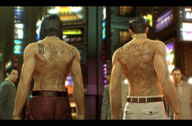 Yakuza 0 – Recensione