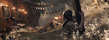Shadow of the Tomb Raider Provato