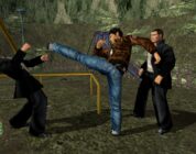 Shenmue I & II – Recensione