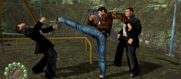 Shenmue I & II – Recensione