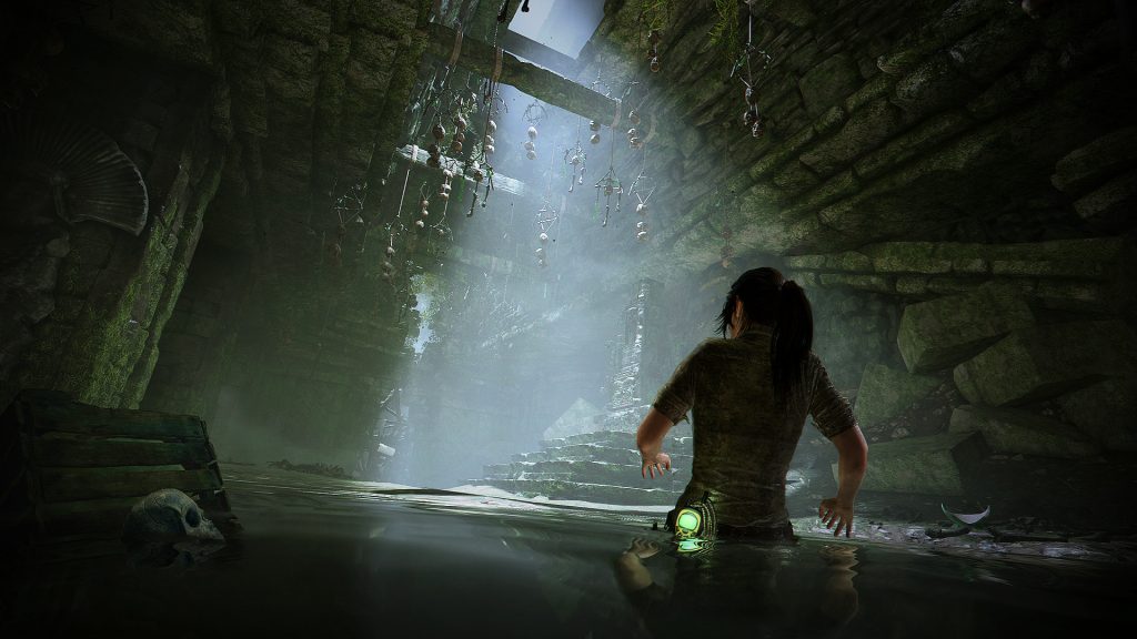 Shadow of the Tomb Raider Provato