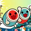 taiko no tatsujin drum session